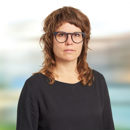 KSB/Eva-Maria Würth Eva-Maria Würth